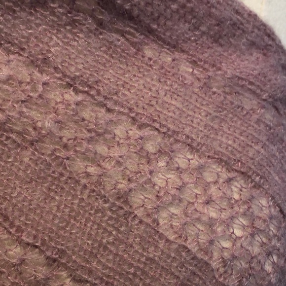 Knitted shall - Picture 6 of 6